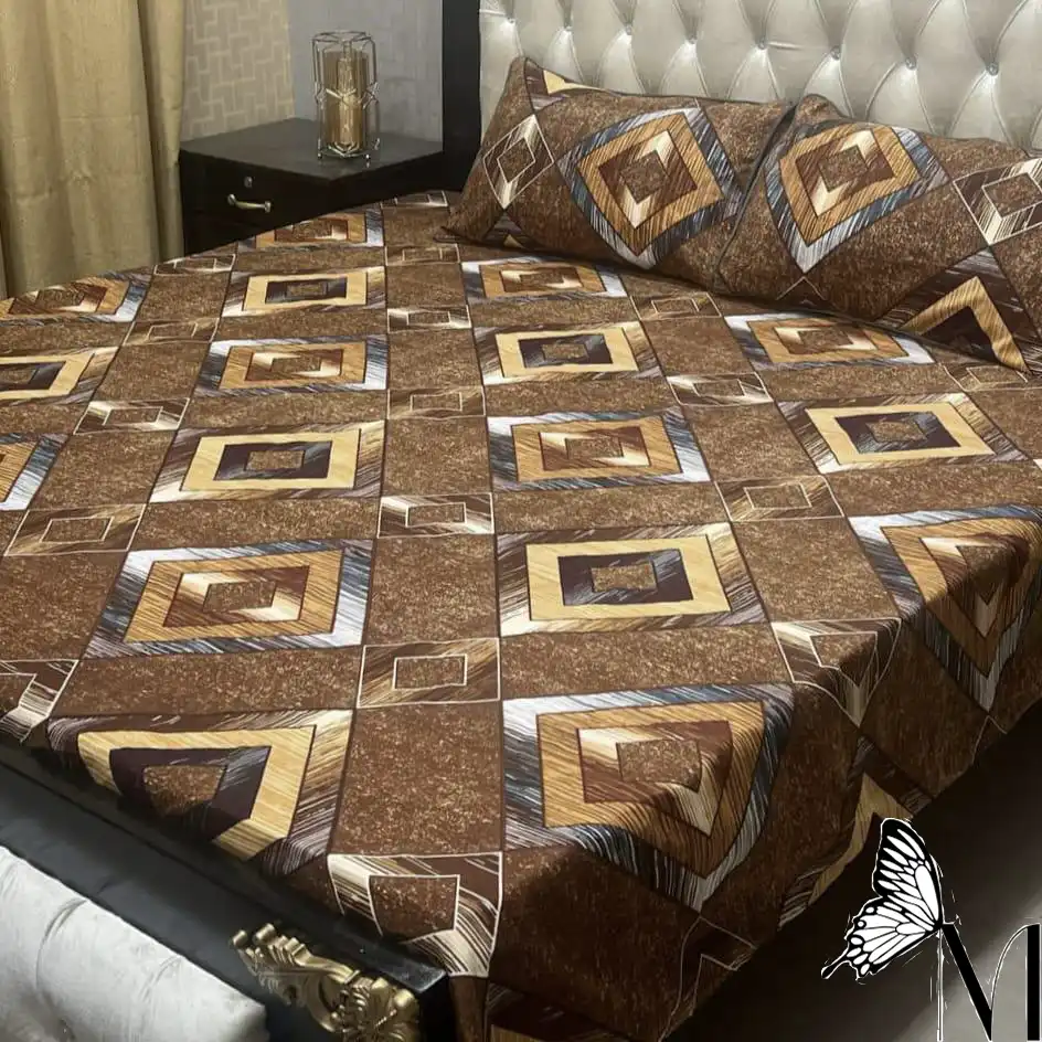 Crystal Bedsheets-11