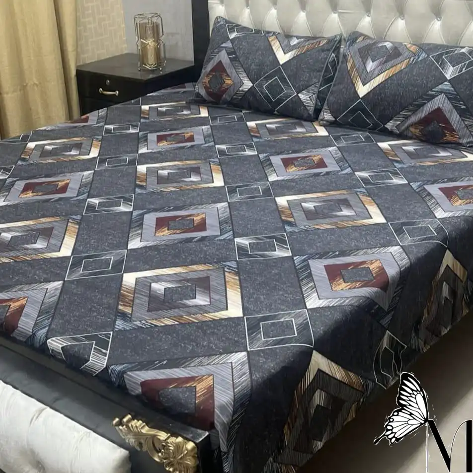 Crystal Bedsheets-12