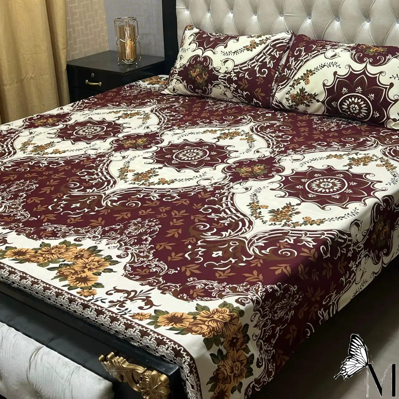 Crystal Bedsheets-19