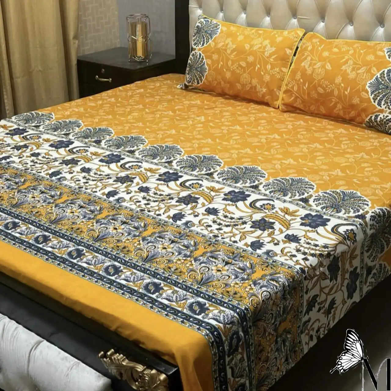 Crystal Bedsheets-6